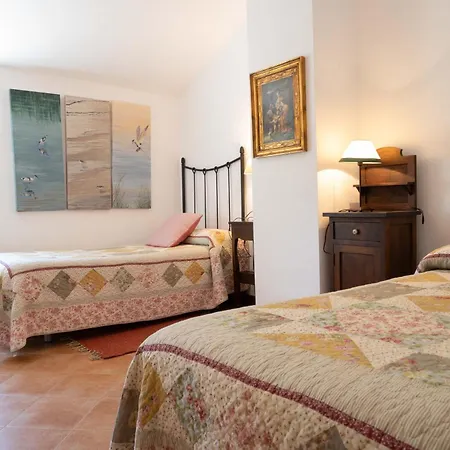 La Casita De San Gonzalo *