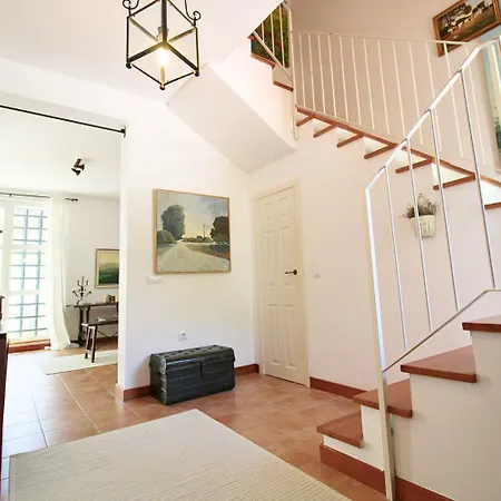 La Casita De San Gonzalo Holiday home *