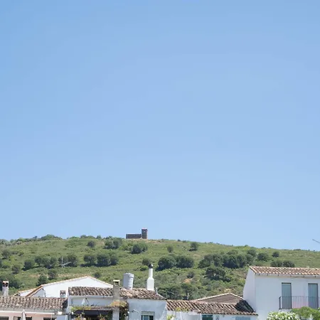 La Casita De San Gonzalo Higuera De La Sierra (Huelva)
