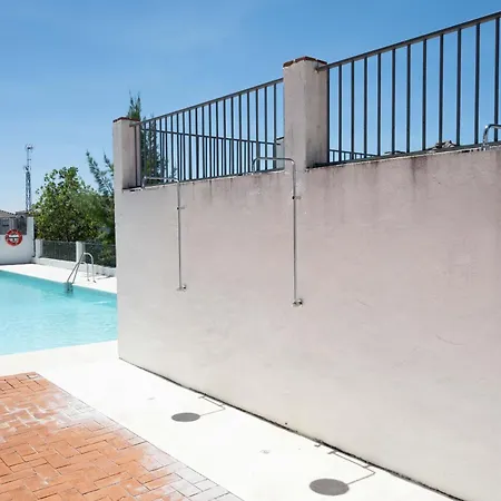Holiday home La Casita De San Gonzalo *