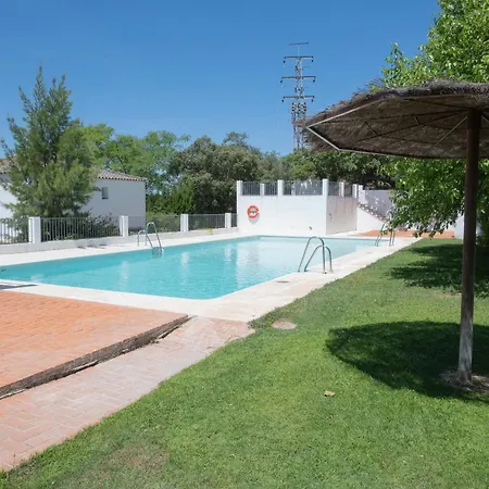 Holiday home La Casita De San Gonzalo Higuera De La Sierra (Huelva)