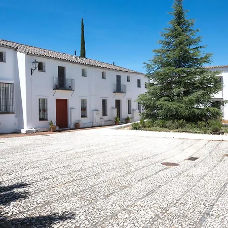 La Casita De San Gonzalo