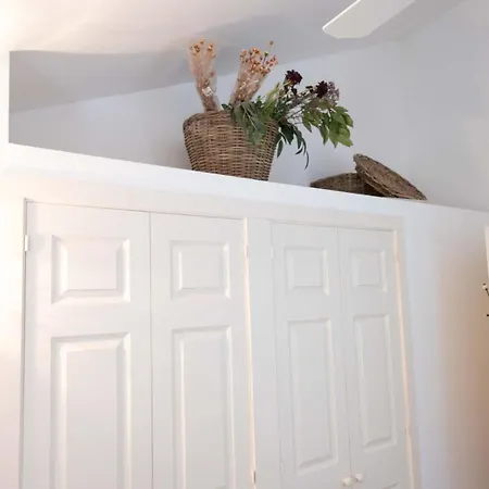 La Casita De San Gonzalo Holiday home