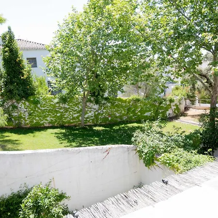 Holiday home La Casita De San Gonzalo *
