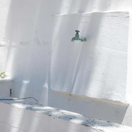 La Casita De San Gonzalo