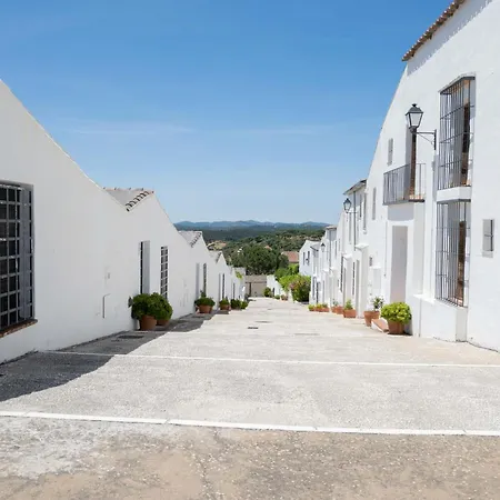 Holiday home La Casita De San Gonzalo