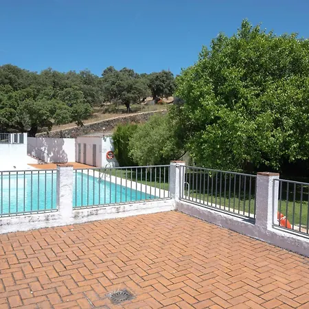 Holiday home La Casita De San Gonzalo *