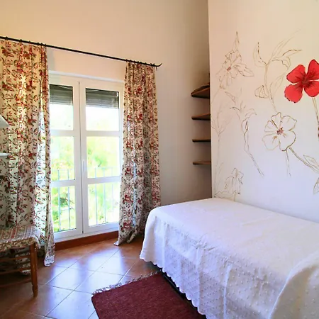 La Casita De San Gonzalo Holiday home *
