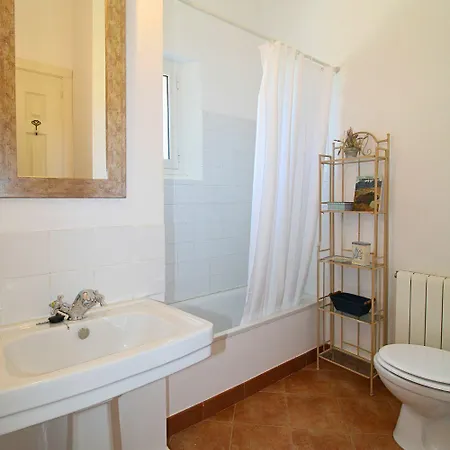 La Casita De San Gonzalo Holiday home Higuera De La Sierra (Huelva)