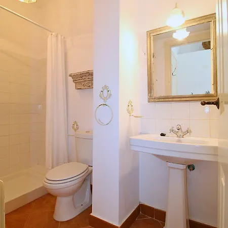 Holiday home La Casita De San Gonzalo Higuera De La Sierra (Huelva)