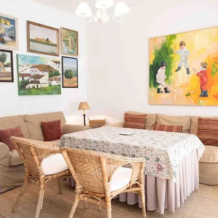 Holiday home La Casita De San Gonzalo Higuera De La Sierra (Huelva)