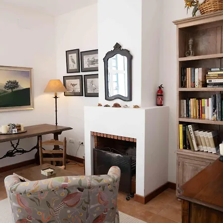 La Casita De San Gonzalo *