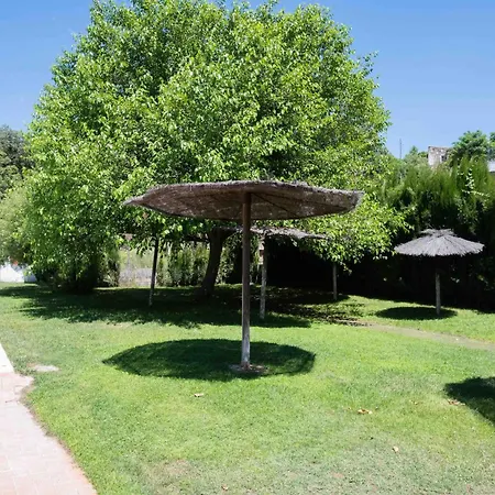 La Casita De San Gonzalo Higuera De La Sierra (Huelva)