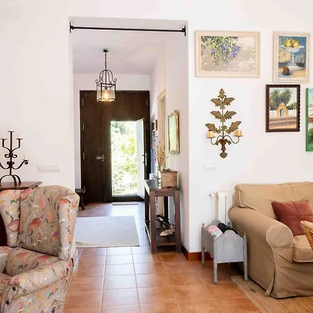 Holiday home La Casita De San Gonzalo