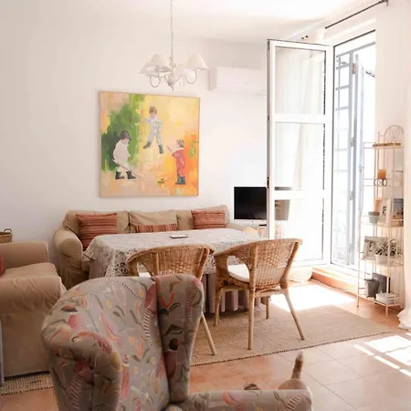 La Casita De San Gonzalo Holiday home *