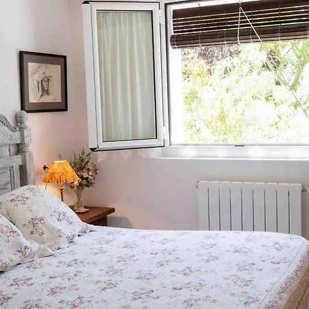 La Casita De San Gonzalo *