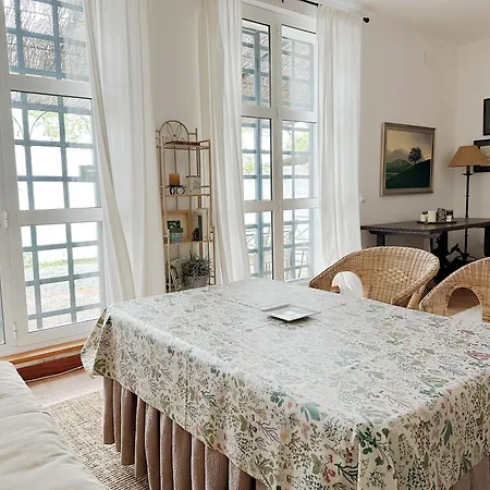 La Casita De San Gonzalo Holiday home *